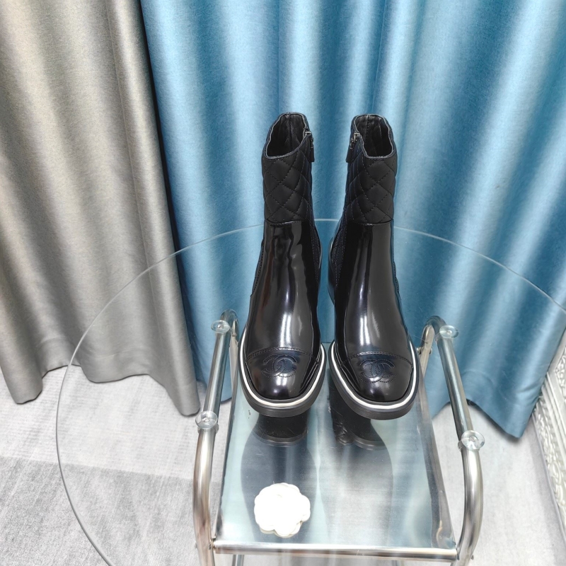 Ch*el boots